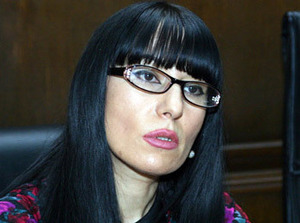 MP: Armenian government can implement 12 demands if there is political will