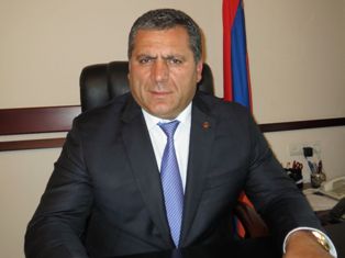 Տավուշի մարզպետն ինքը չի ցանկացել աշխատել «Լյուբիկ Չիբուխչյանի նման անձնավորությ