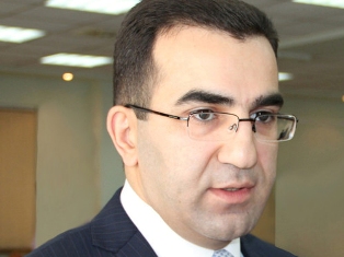 Էկոնոմիկայի նախարարությունը նոր փոխնախարար ունի