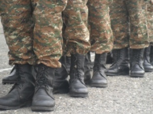 Դեռ հայտնի չէ՝ հակառակորդի գնդակից վիրավորված 4 զինծառայողները կմեկնեն ծառայությ