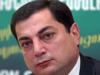 Ruling party: Armenia's opposition gradually getting on constructive track