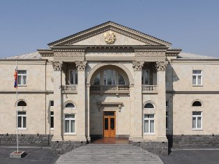 Սերժ Սարգսյանը օրենքներ է ստորագրել, այդ թվում «ՀՀ քննչական կոմիտեի մասին» օրենք