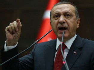 Премьер-министр Турции призвал линчевать курдов