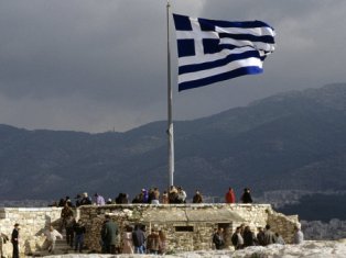 Новое правительство Греции приведено к присяге