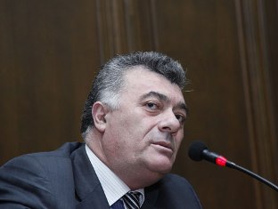 Heritage: New government should come if incumbents cannot cope with budget