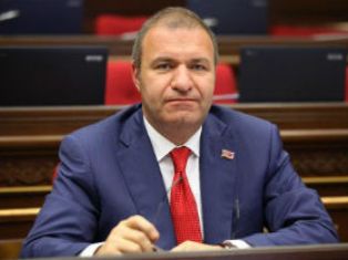 Депутат «Процветающей Армении»: Электростанции не должны перекладывать свои труд