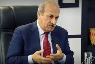 «Ժամանակ». Որ Հովիկ Աբրահամյանը խոշոր սեփականատեր է՝ մենք չենք կարող ժխտել. Խոսր