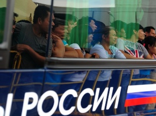 Entry fee to be charged for foreigners entering Russia without visas?