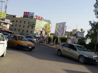 Местные власти возложили ответственность за захват города Мосул на премьера Ирак