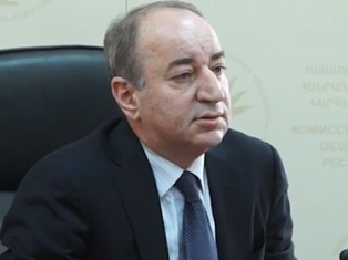 Ռոբերտ Նազարյանը պատգամավորներին խնդրեց  պոպուլիզմով չզբաղվել