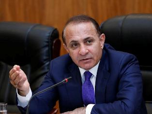 Նախատեսվում է շրջանառության հարկը 3,5-ից նվազեցնել 1 տոկոսի