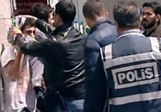В Турции в ходе столкновения «воров в законе» азербайджанец убил полицейского