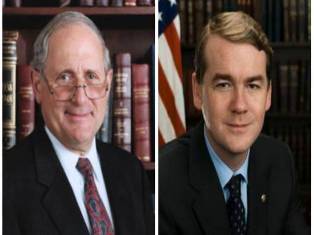 US Senators Carl Levin and Michael Bennet cosponsor Armenian Genocide resolution