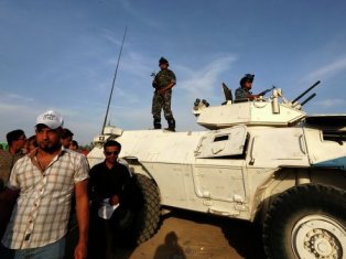 Боевики захватили 48 сотрудников турецкого консульства в Ираке: среди похищеных