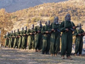 PKK announces it will ensure safety of Armenians living in Northern Iraq