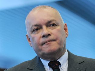 Дмитрий Киселев: США не стесняются в проведении модели агрессивного доминировани