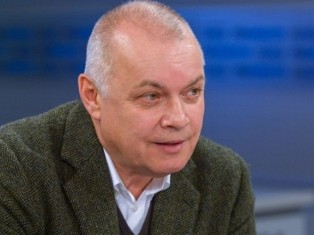 Дмитрий Киселев: 95% зарубежных военных баз в мире – американские