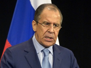 Глава МИД РФ посетит Армению