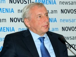 Бывший посол России – о продаже оружия Азербайджану: А по-вашему они не купили б