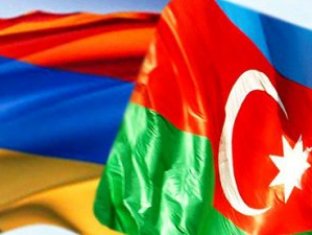 Азербайджанцы организовали  провокацию против себя