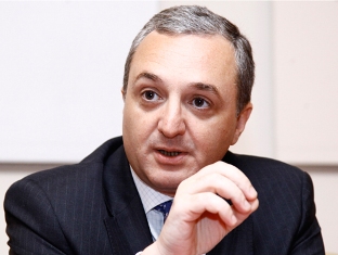 Զոհրաբ Մնացականյանն ու Բան Կի-Մունը քննարկել են ԼՂ խնդիրը