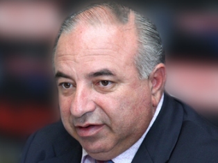 Abrahamyan will become Armenia’s most leading PM – PAP MP