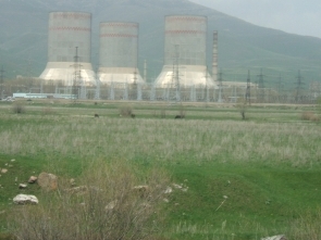 Հրազդանի ՋԷԿ-ի էլեկտրահաղորդակցման գծի վերակառուցման ծրագիրը բնապահպանական մեծ ռ