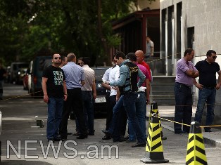 Адвокат участника разборки у Вернисажа жалуется на нарушения