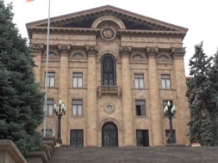 Հունիսի 18-ին Հայաստանում ԱԺ արտահերթ նիստ կգումարվի