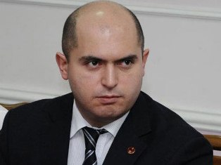 Зампред правящей партии Армении – о заявлении Киселева: Не нужно становиться сло