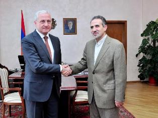 Հայաստանում կարագացվի իրանական «Հալալ» սպանդանոցների շահագործումը