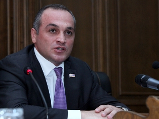 Խորհրդարանի պատգամավոր. Հայաստանը դեմ կքվեարկի ժողովուրդների ինքնորոշման իրավուն