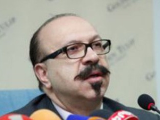 «Նախախորհրդարանի» անդամը Սամվել Ալեքսանյանի ներողությանն է սպասում