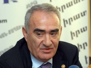 Armenian parliament to hold hearings on electricity price