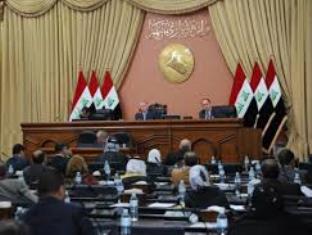 Иракский парламент не смог проголосовать за режим ЧП