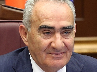 Գալուստ Սահակյանի գլխավորած պատվիրակությունը աշխատանքային այցով կմեկնի ԼՂՀ