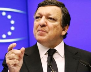 Barroso: Georgia’s European integration will not hamper Moscow-Tbilisi rapproche