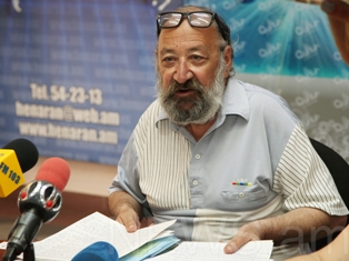 Հովիկ Աբրահամյանը քրեական աշխարհի հեղինակությունների հետ կապ չունի. քրեագետ