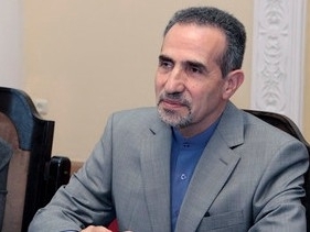 Посол Ирана и министр образования и науки Армении обсудили проблемы обучающихся
