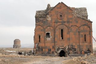 ԱՄՆ կոնգրեսում քվեարկությանէ  դրվելու Թուրքիայում քրիստոնեական եկեղեցիների վերաբ