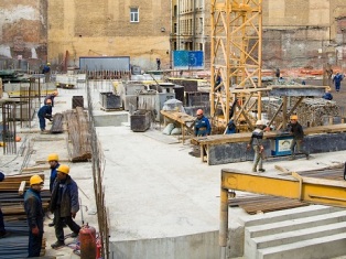 Դավիթը մեղադրվում է Ռոբերտ Քոչարյանի կիսակառույց շինությունից գողություն կատարել