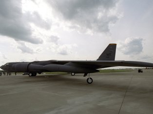 Ядерные бомбы по счастливой случайности не взорвались в США