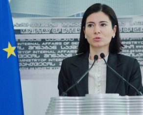 Выборы в органы местного самоуправления Грузии: избитые активисты ЕНД и похищенн