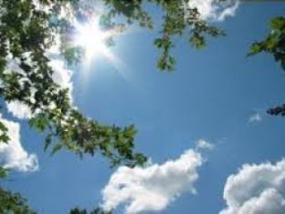 Եղանակը Հայաստանում