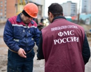 ԱՊՀ երկրներից Ռուսաստան մեկնողների թիվը 20 տոկոսով կրճատվել է