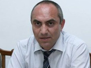 Полиция Армении выпустила на свободу сына советника мэра Еревана