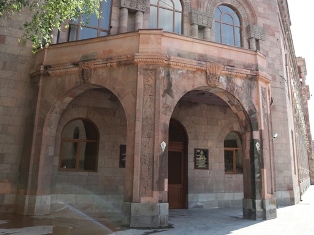 Ֆիննախը պարզաբանում է. Նախարարությունում կադրային փոփոխությունները անձնավորված չ
