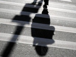 48-ամյա կինը ոստիկաններին հայտնել է, որ իրեն վրաերթի են ենթարկել
