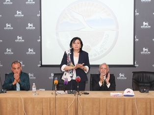 Armenia’s Come Home 2014 program kicks off