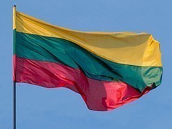 Lithuania-Armenia economic relation should develop and rise to new level